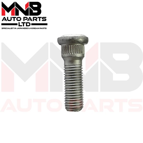 Wheel hub stud for - wheel,