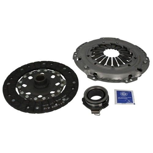 Fits sachs 3000 951 - 181, clutch