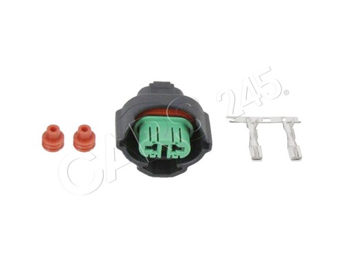Cable repair set - set, fog