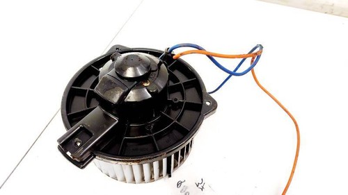 194000 heater blower assy - heater,