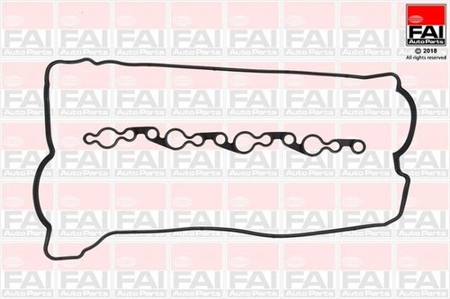 Rocker cover gasket - gasket, toyota