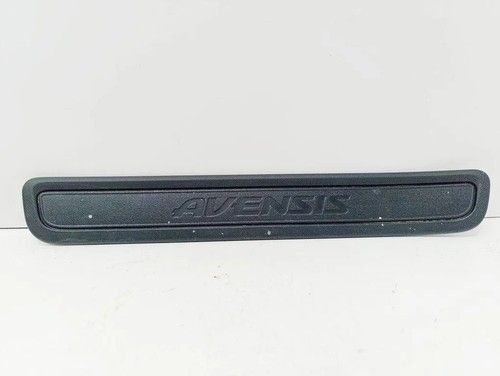 Toyota avensis estate - avensis,