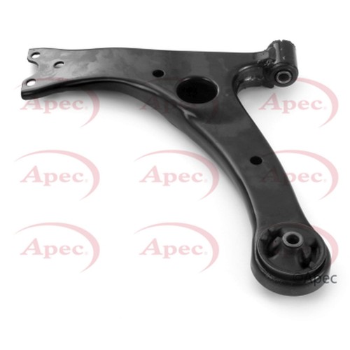 Wishbone suspension arm for - /,