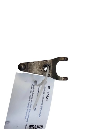 Toyota avensis t25 - avensis, holder