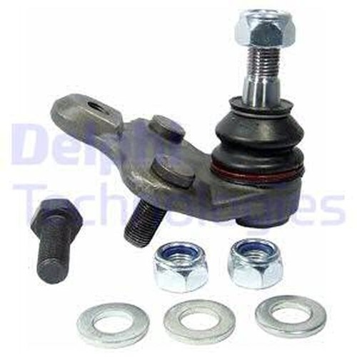Ball joint front - left, right