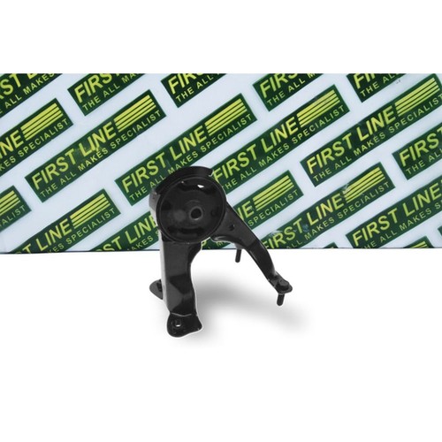 Engine mount for - engine,