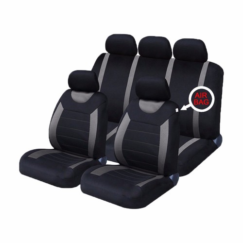 Universal grey black - universal,