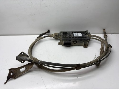 Toyota avensis estate - estate, ecu
