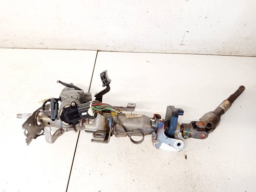 071205 estate steering column - ,