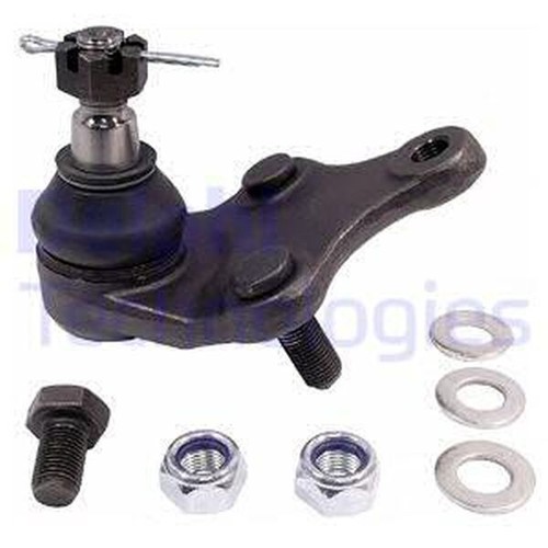 Ball joint front left right - joint,