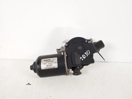 Toyota avensis t25 - t25, front
