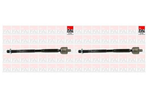 Inner tie rod rack end - x2,