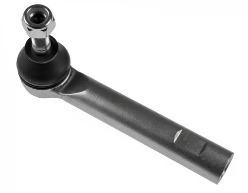Steering rod end - front, axle