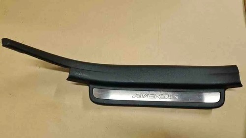Toyota avensis estate t25 rear - t25,