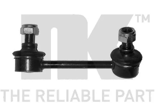 Stabilizer link coupling rod - coupling,
