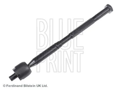 Steering rod front axle - front, left