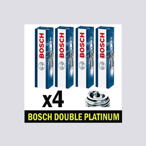 Bosch platinum spark plugs - bosch,