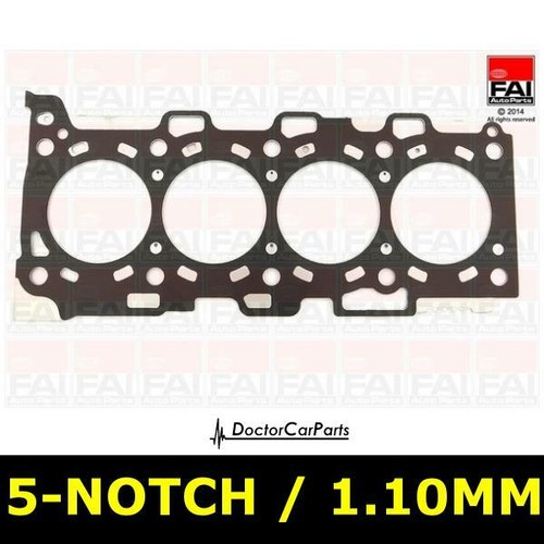 Head gasket 10mm for - for, avensis