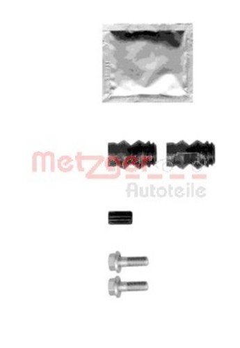 Butcher brake caliper - brake,
