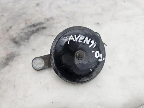 2009 toyota avensis - 2009,