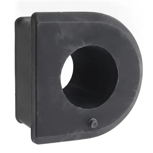 Stabilizer rubber bush rear - rubber,