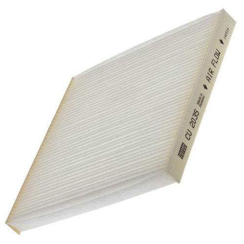 Mann filter 2035 cabin - 2035,
