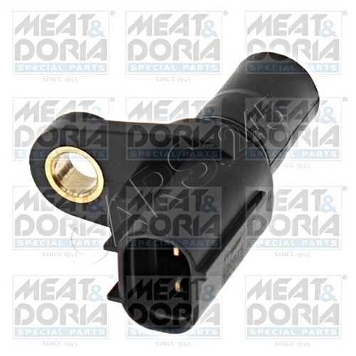 Crankshaft pulse generator for - pulse,