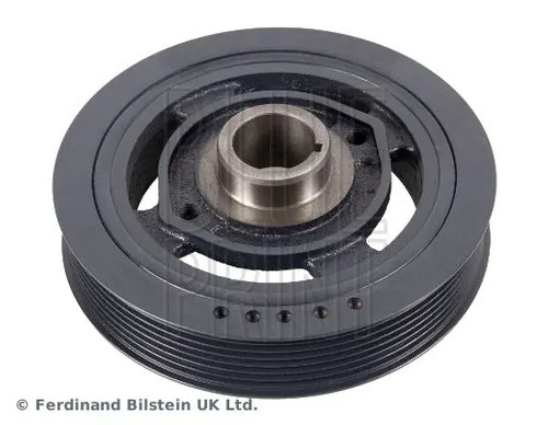 Crankshaft pulley adt36117 - crankshaft,