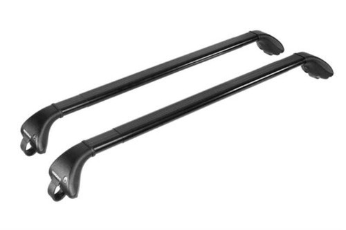 Roof bars for - toyota, avensis
