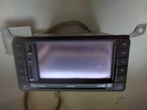Toyota avensis estate - avensis, t27