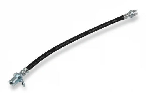 Flexible brake hose 854557 - , nk