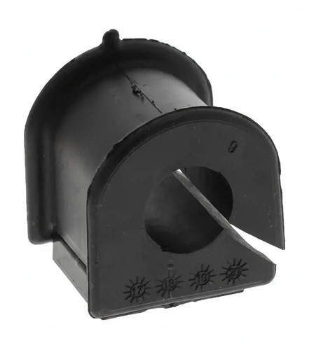 Stabilizer rubber bush