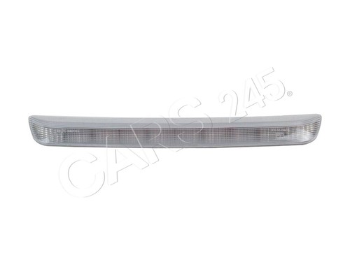 Auxiliary stop light center - light,