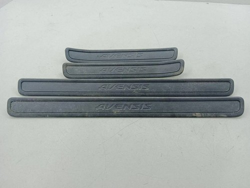 Toyota avensis estate t27 - toyota,