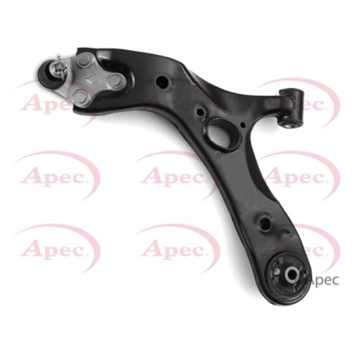Wishbone suspension arm for - /,