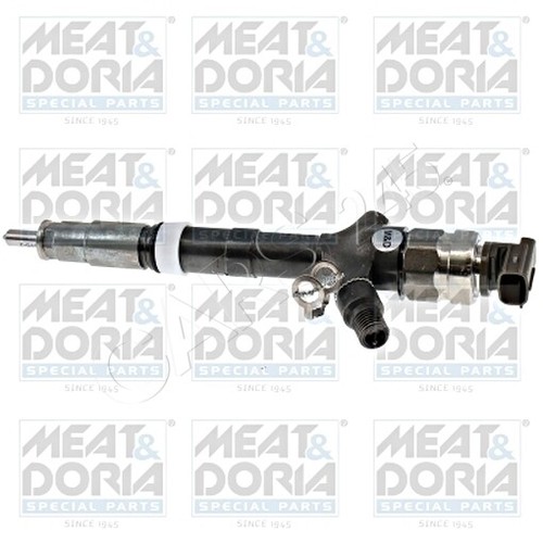 Fuel injector for toyota - fuel,