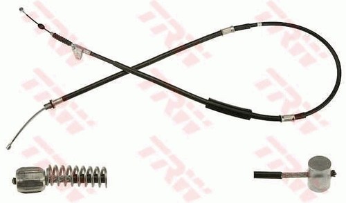 Gch2227 trw cable pull - gch2227,