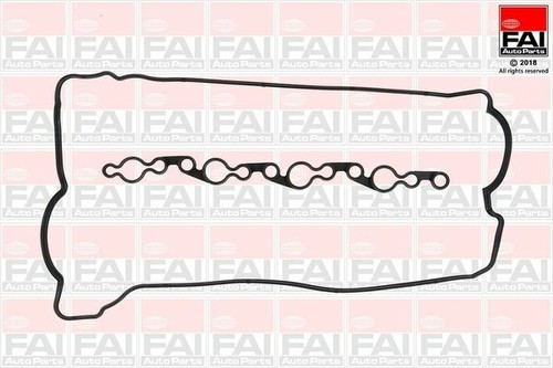 Valve rocker cover gasket - gasket, for