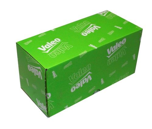 Flywheel 836328 valeo for - flywheel,