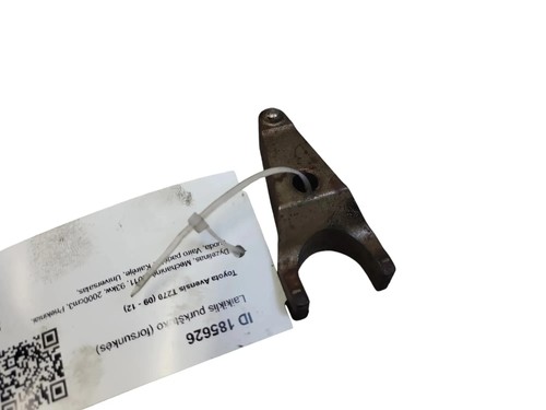 Toyota avensis t25 - t25, holder