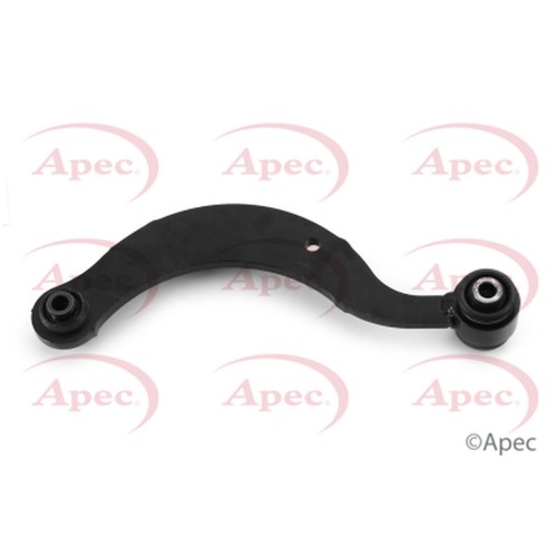 Wishbone suspension arm - suspension, for