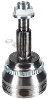 Shaftec front outer joint - shaftec,