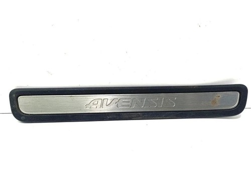Toyota avensis estate - toyota,